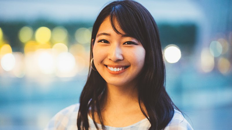 古风汉服大赏：穿越千年